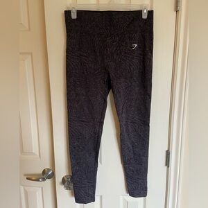 Gymshark adapt leggings